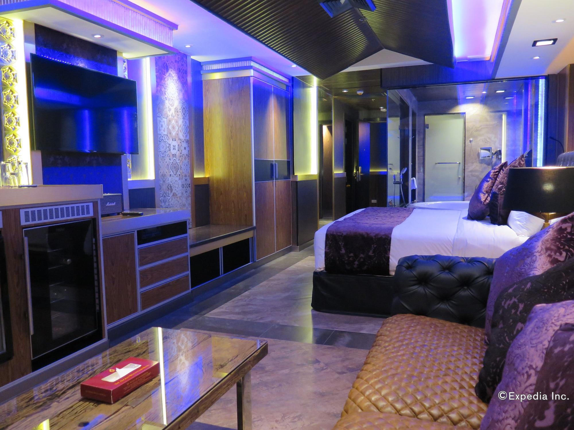 Hotel Abc Party And Business
