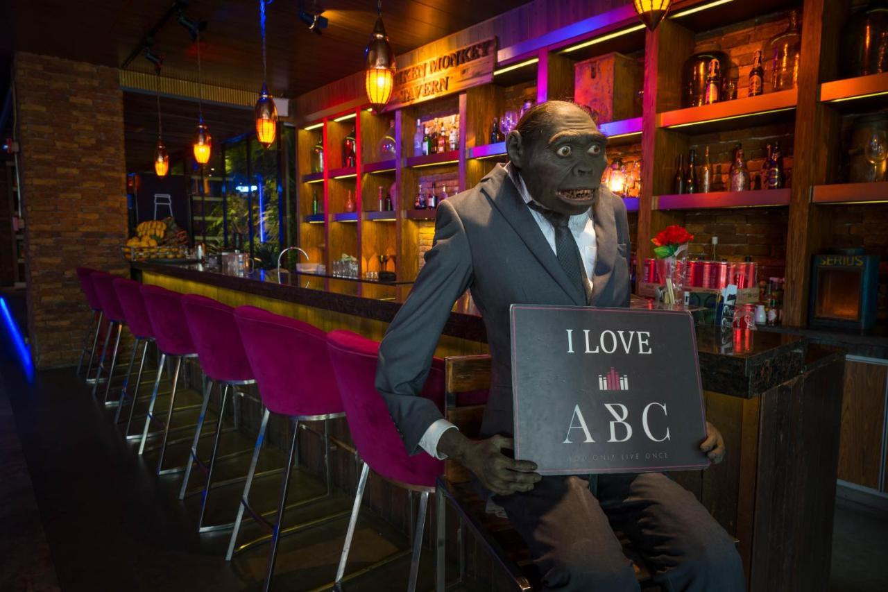 Hotel Abc Party And Business 5*