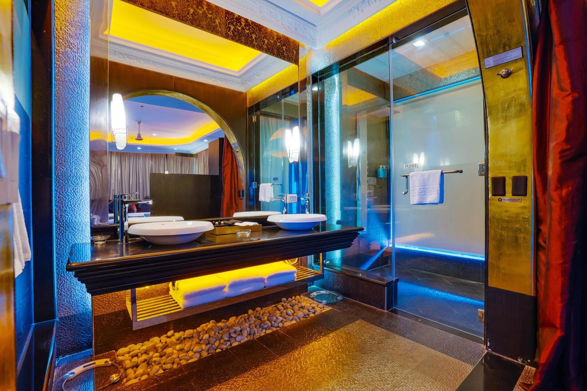 Abc Party And Business Hotel Angeles