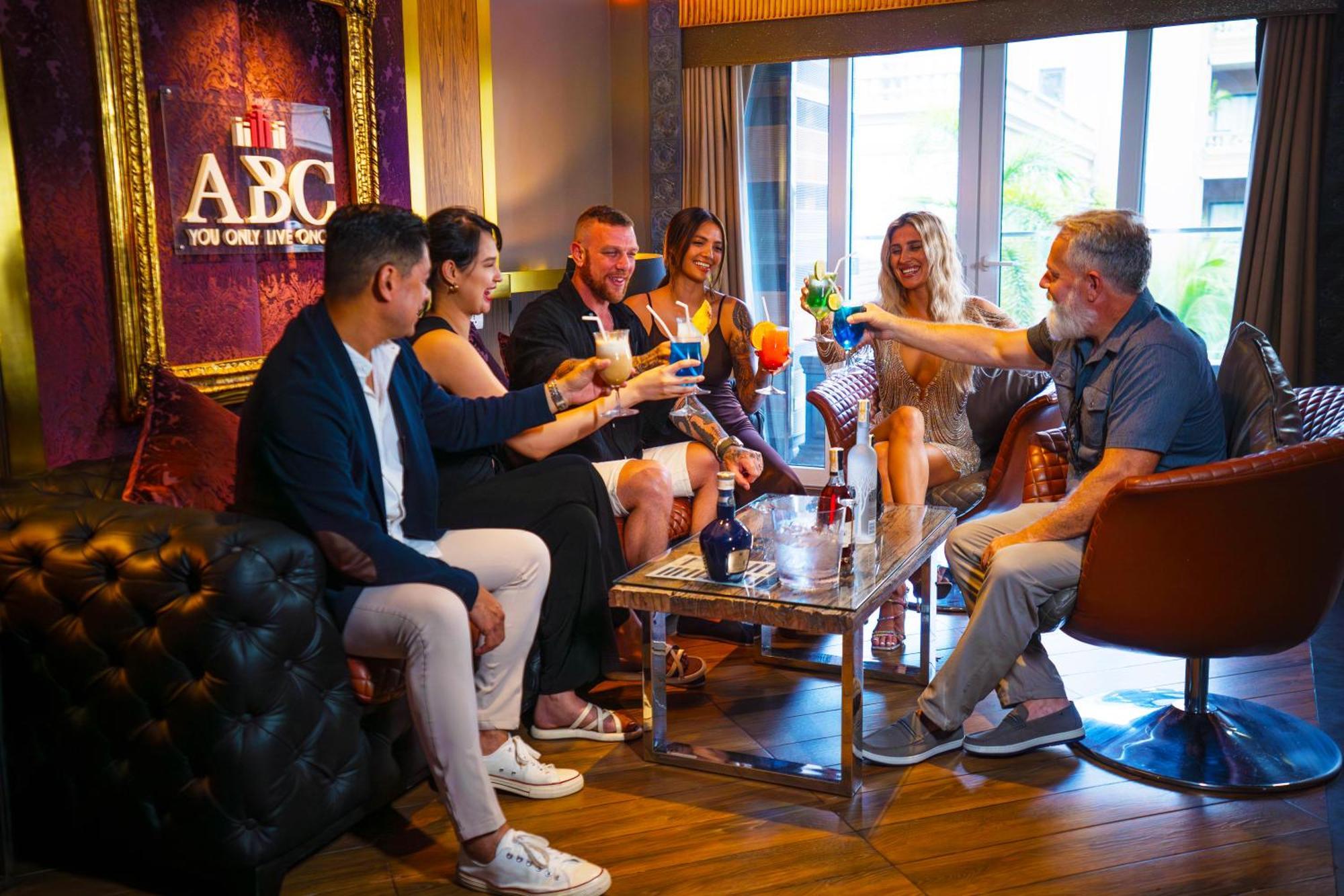 Abc Party And Business