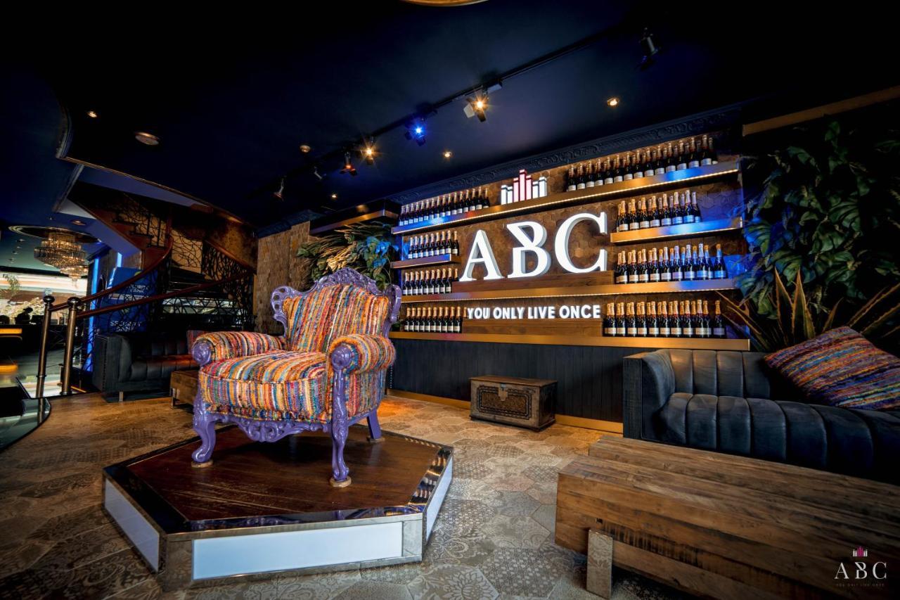 Abc Party And Business 5*