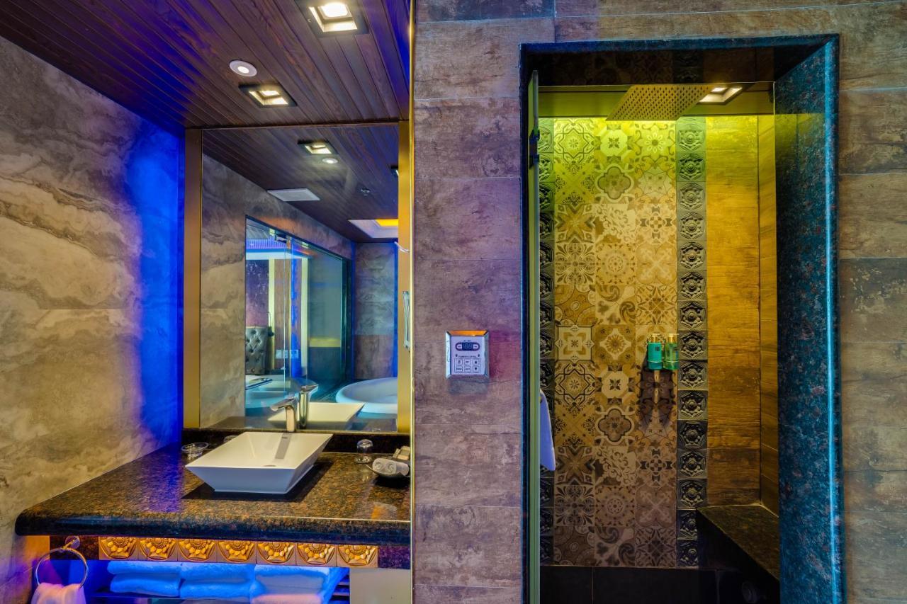 Abc Party And Business Hotel Angeles