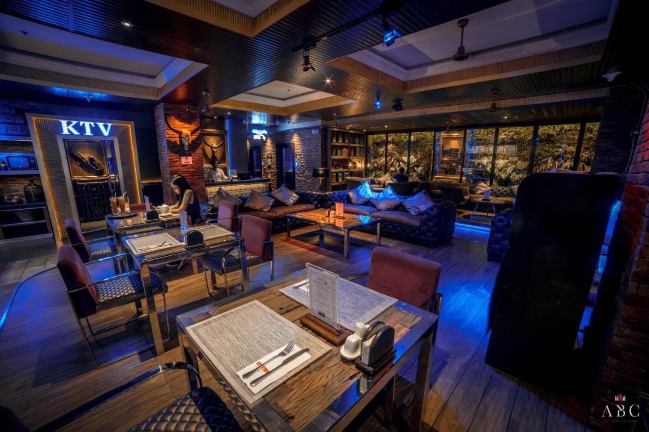 Abc Party And Business Hotel